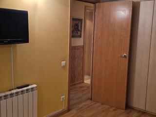 Miete Etagenwohnung in Carrer manuel benavent 4. Alquiler en padres