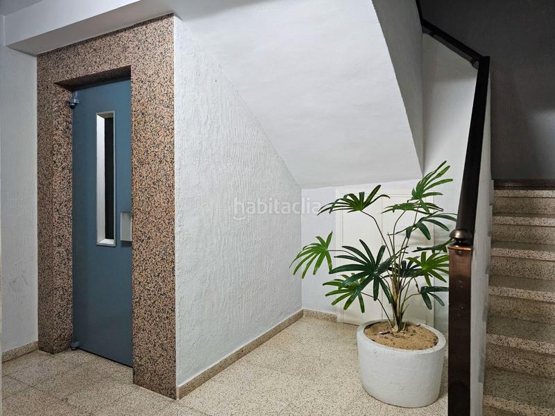 Foto 017fbfce-6acd-479d-8941-5f086a57a425. Location studio dans pintor murillo 57 dans Campoamor Alicante