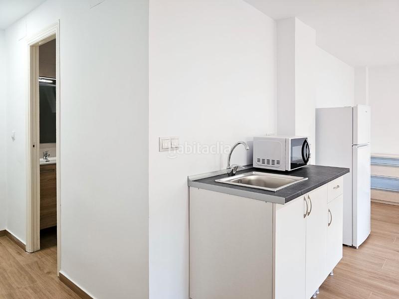 Foto 67ccdfc8-c003-439c-96ac-a9bb6e80e5f2. Location studio dans pintor murillo 57 dans Campoamor Alicante