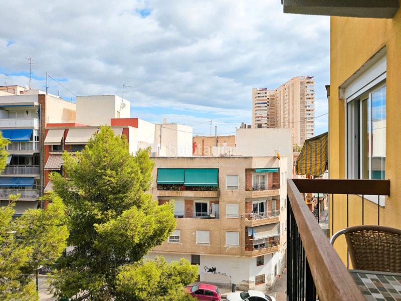 Foto 864b06d6-5709-47c8-b40b-0f9e510ac631. Location studio dans pintor murillo 57 dans Campoamor Alicante