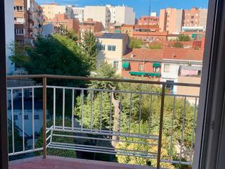 Miete Etagenwohnung in Peñascales 29. Tu próximo hogar en el barrio de salamanca… preciosa terraza tra