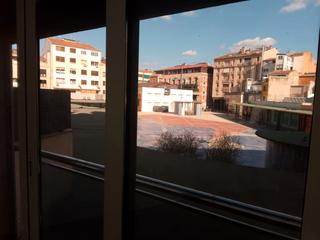 Lloguer Pis a Angel guimera 8. Piso de lloguer a estrenar al centre de manresa