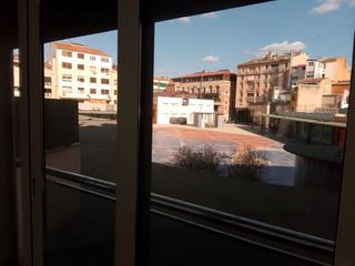 Location Appartement à Angel guimera 8. Piso de lloguer a estrenar al centre de manresa