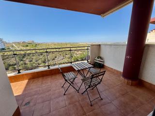 Appartement à Carrer toledo 25. Apartamento en arenales del som