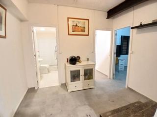 Loft en Alexandre de torrelles 12. Buena zona tranquila