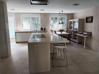 Lloguer Xalet a Cipres 47. Impresionante chalet zona golf