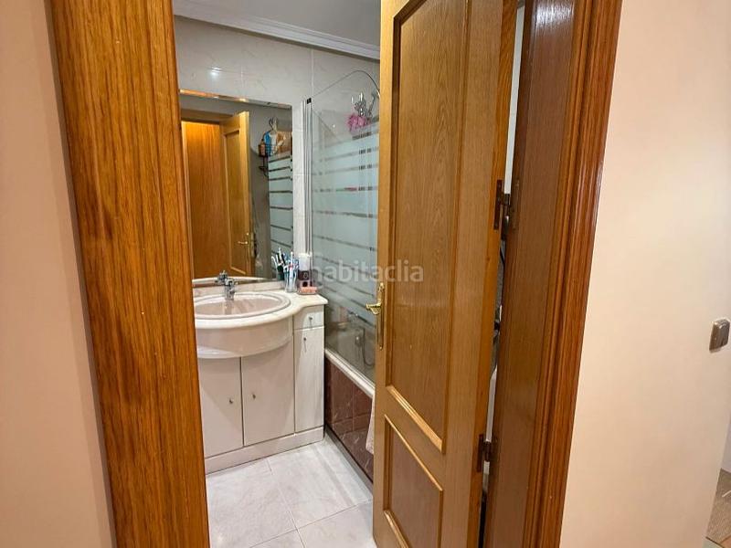 Foto 01a4fe1b-61a9-41ee-b6ed-f585e6a787e1. Dúplex a c. julián berrendero 23 a San Agustín de Guadalix