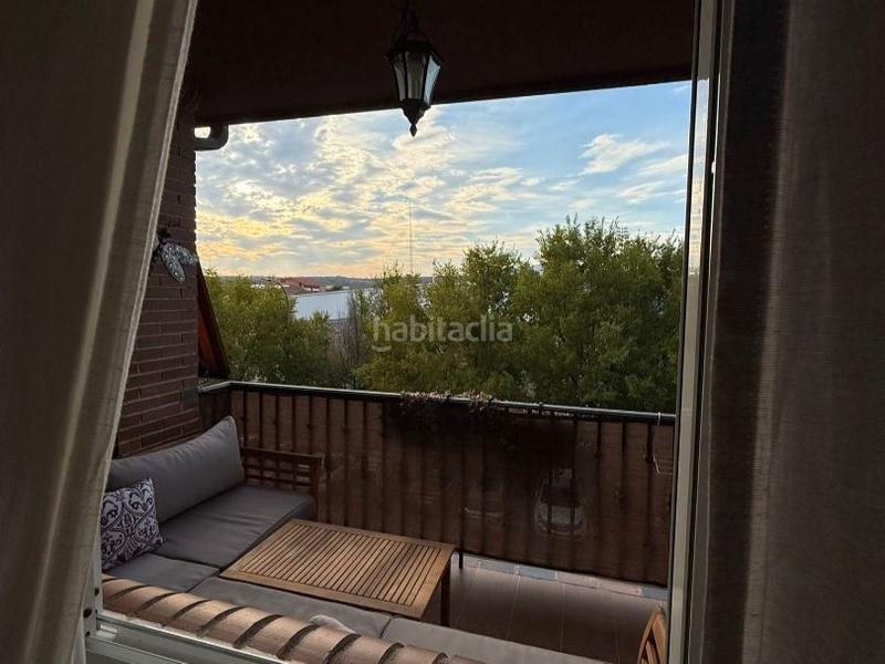 Foto 04783b7b-9777-4654-bf41-4c878b88236a. Dúplex a c. julián berrendero 23 a San Agustín de Guadalix