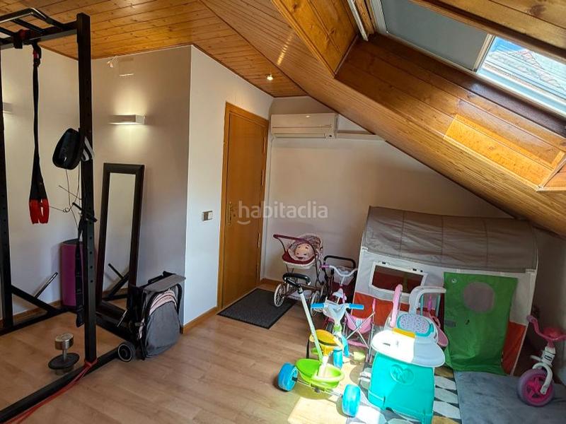 Foto 57fdc5da-1a01-4a95-88d2-7fd734d333bb. Dúplex a c. julián berrendero 23 a San Agustín de Guadalix