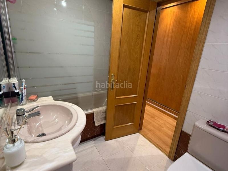 Foto 710bb3f8-a8fc-4ace-bbed-dec72aa770d4. Dúplex a c. julián berrendero 23 a San Agustín de Guadalix