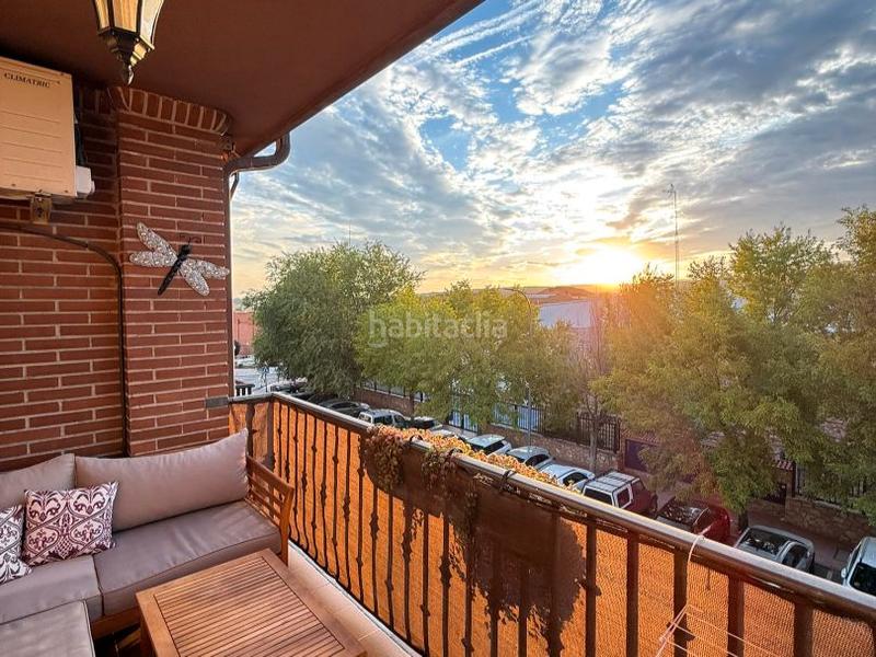 Foto c572311c-1291-47a2-b188-675ffe98fdfc. Dúplex a c. julián berrendero 23 a San Agustín de Guadalix