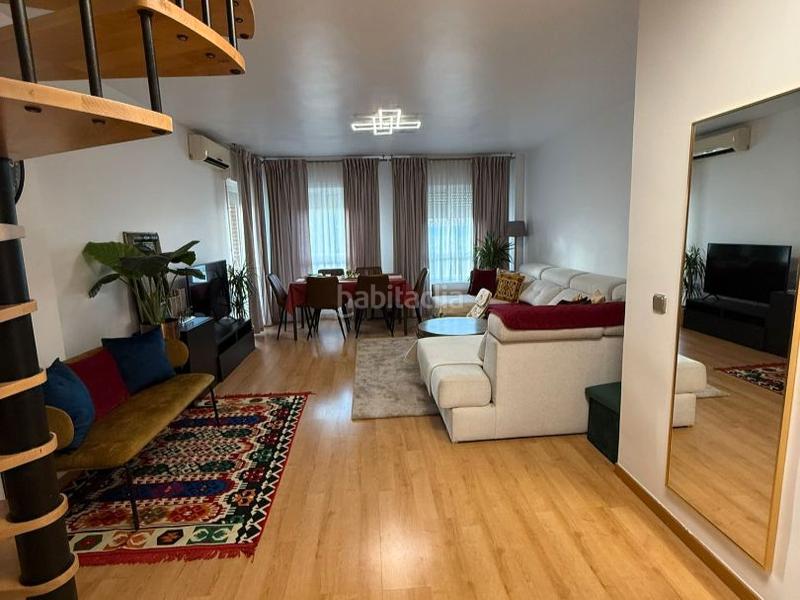 Foto c6ab668f-ac4c-40fd-b2f4-723e43b89c96. Dúplex a c. julián berrendero 23 a San Agustín de Guadalix