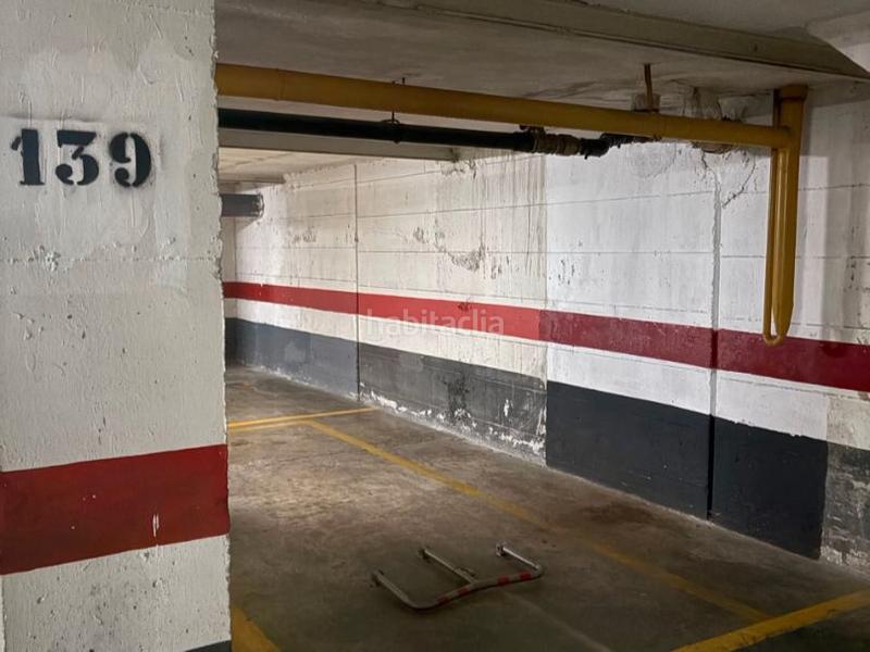 Foto 314b6187-e03f-4f1e-878a-2bb12480e128. Autoparkplatz in calle fuencaliente 1 in La Creu del Grau Valencia