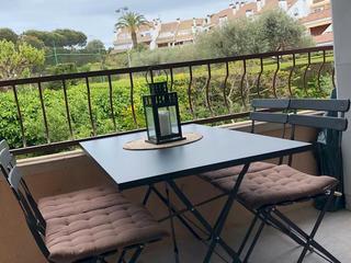Location Appartement à Tramuntana 39. Alquiler temporal apartamento platja d'aro (zona cerca port d'ar