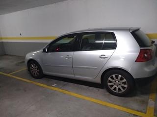 Parking coche en Ramiro de maeztu 27. Oportunidad