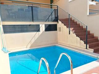 Duplex à Josep tarradelles i joan 20. Abstenerse inmobiliarias