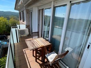 Piso en Avenida can pallàs  30. Piso en venta en sant quirze del vallés.