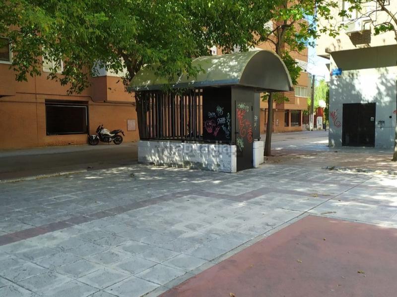 Foto 5c9e9f97-56f4-495d-a2fc-ef7c0a36bf73. Aparcament cotxe a calle de yugoslavia 3 a El Carrascal Leganés