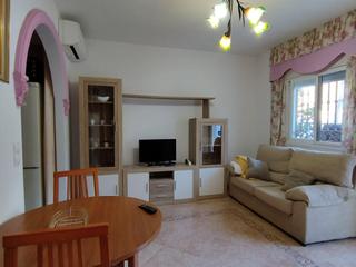 Rent Ground floor in Calle el molino 3. Cajiz, vélez-málaga, málaga