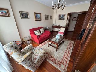 Piso en Avenida lehendakari aguirre 54. Piso en venta en avda. lehendakari, 54 – 3ºb