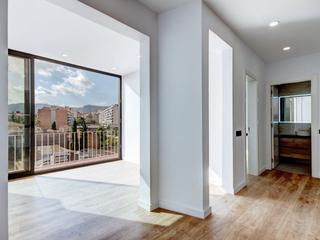 Penthouse in Paseo de fabra i puig 133. Ático en venta con vistas al tibidabo