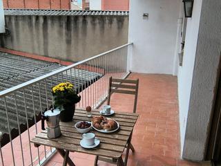 Piso en Tort 2