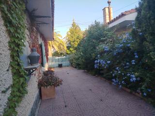 Xalet a Calle barbalanca 4. Chalet con encanto