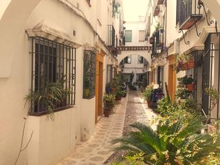 Location Appartement à Plaza angel torres 1. Piso en alquiler
