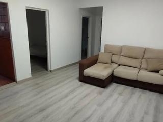 Planta baja en Avenida montsant 17. Planta baja de 3 habitaciones en santa isabel, barrio de tarrago