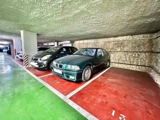 Alquiler Parking coche en Vilamarí  104. Plaza coche en alquiler