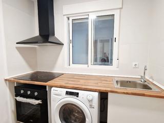 Alquiler Loft en Carrer de la seda 2. 410 eur. 1 mes de fianza. se solicita nomina de trabajo. maximo