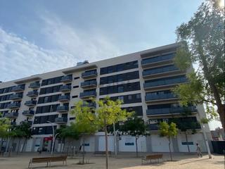 Location Appartement à Marqués de montroig 123. Piso obra nueva - alto, soleado y con terraza