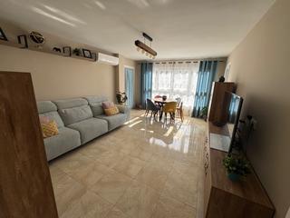 Piso en Carrer joan burgués zaforteza 1. Amplio y luminoso piso reformado, amueblado y listo para entrar