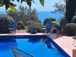 Affitto Chalet in Calle montseny 14. Luz, amplitud y sostenibilidad en una casa donde el mar y el hor