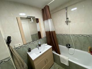 Appartement à Avenida de la libertad 151. Piso en venta en navatejera