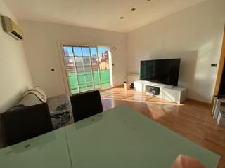 Piso en Carrer de tarragona 41