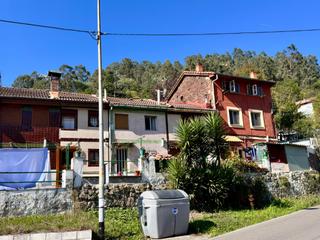 Casa pareada en La peña 15. Casa en venta en mieres – calle peña 15  42.000 € | venta direct
