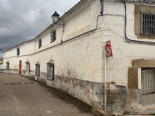 Haus in Don benito  4. Venta de finca urbana en la haba – 1.000 m² y 75 m de fachada