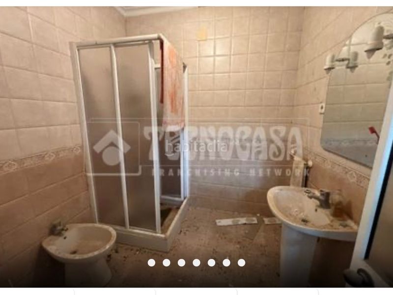 Foto c9ead925-3504-4bdd-8bfc-55555eb1d412. Casa adosada en c/. arroyo 19 a rehabilitar en Cañada Rosal