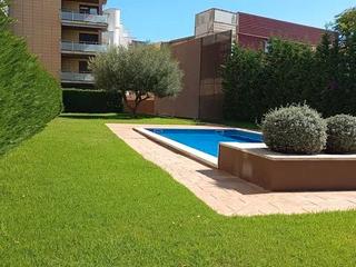 Appartement à Centre padro 11. Ático en venta a 150 metros de la playa