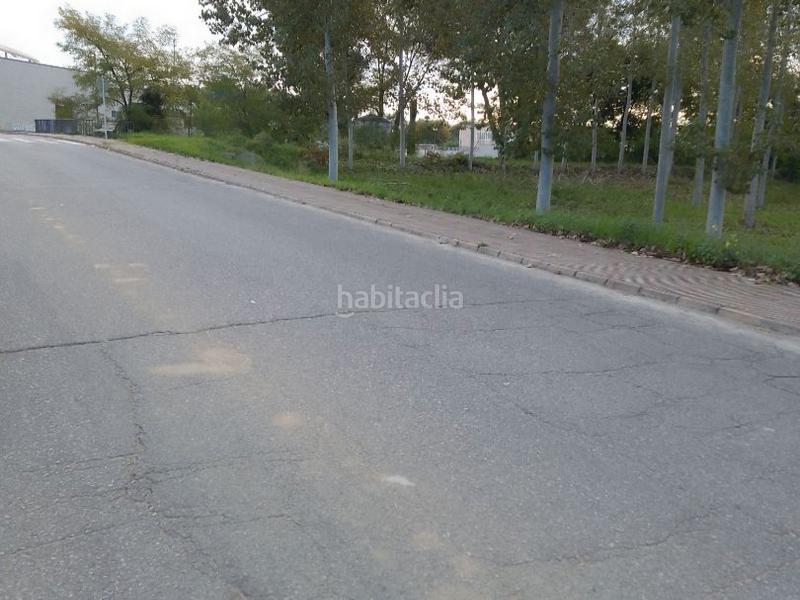 Foto 9982b954-6c8b-4599-9c51-9db1bdd5eecc. Alquiler solar industrial en segadors 4 lloguer o venda de terreny industrial en Riudarenes