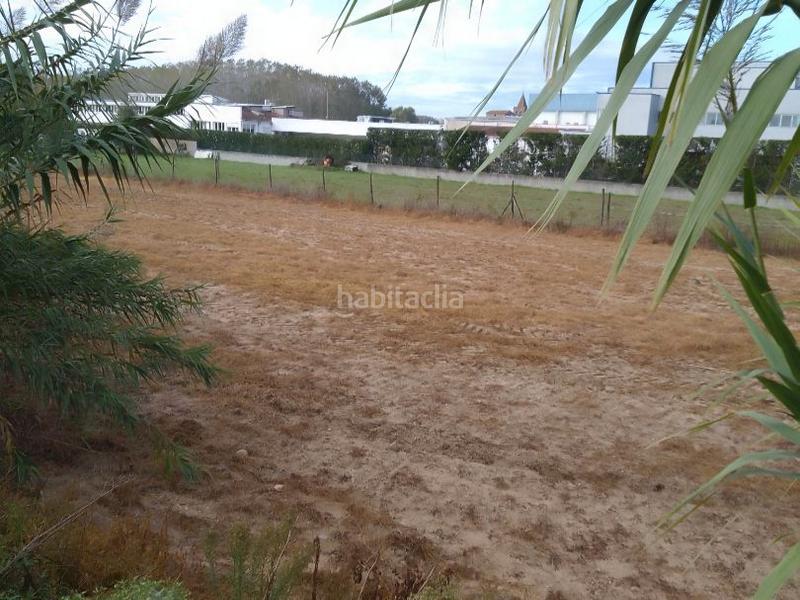 Foto 97757ad4-515e-4786-bdbe-cbf1e5b7e512. Miete gewerbliches grundstück in segadors 4 in Riudarenes