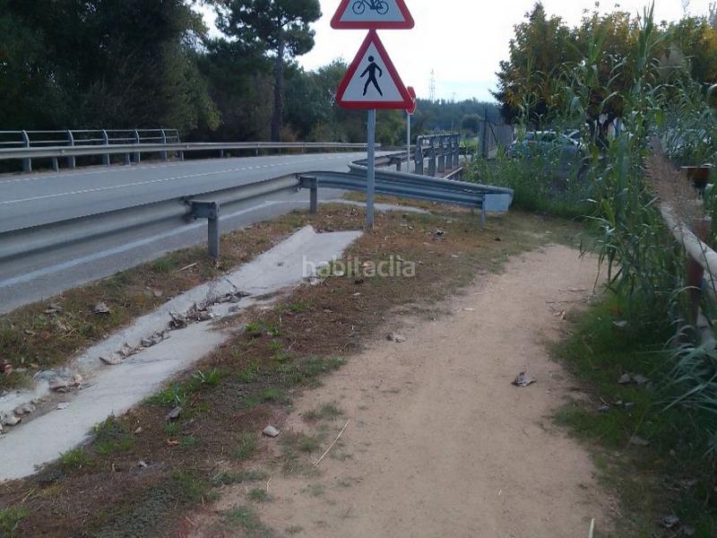 Foto a6db7fc8-96f7-43cd-a1a5-f53af533165b. Miete gewerbliches grundstück in segadors 4 in Riudarenes