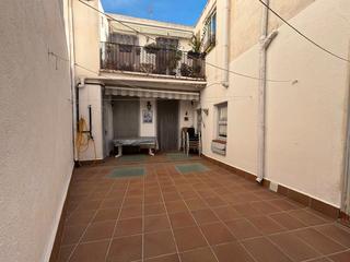 Piso en Joan goula 29. A tocar de platja!!