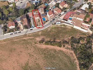 Chalet en Carrer de la guatlla 9. Chalet en els avet