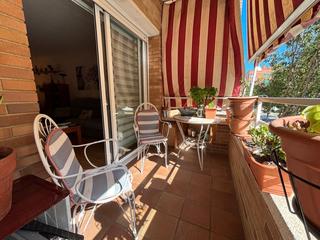 Piso en Pi i gibert 59. Piso para entrar a vivir!!!