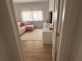 Piso en Passatge del penyal 2. Piso de 3 habitaciones con ascensor en can boada (terrassa) + pa