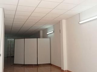 Loft à Església  28. Inmueble reformado