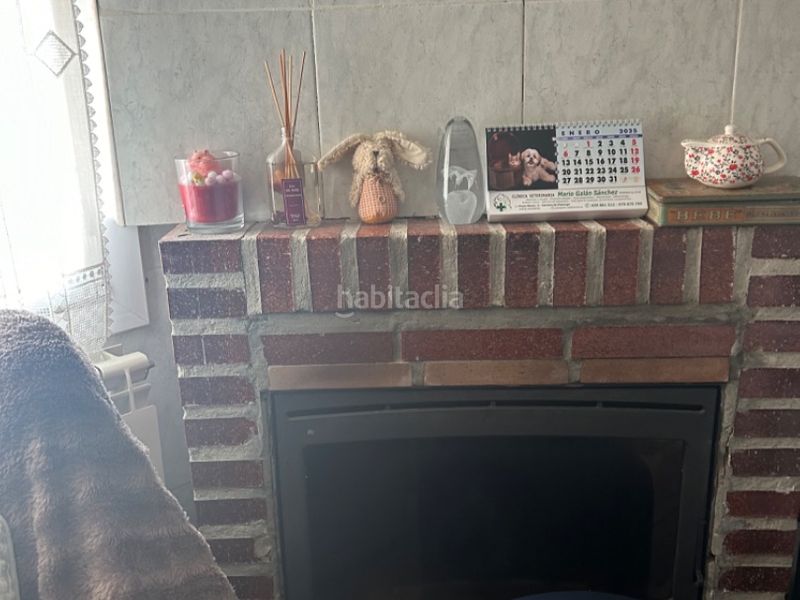 Foto 5906a73f-9c56-49c1-8afd-566224834a2d. Country house in argilo 65 in Brañosera