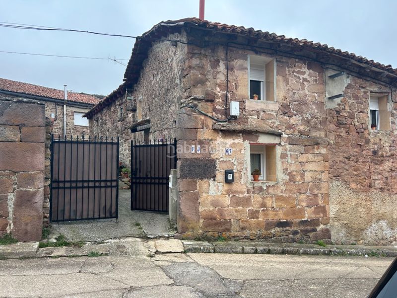 Foto a3b8153a-c7e3-4d93-bf96-7be814ce848b. Country house in argilo 65 in Brañosera